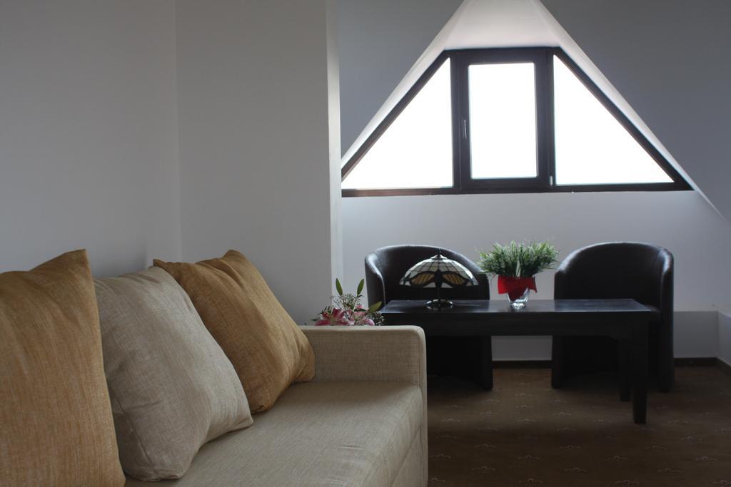 Pensiunea Clasic Curtea de Argeş 部屋 写真